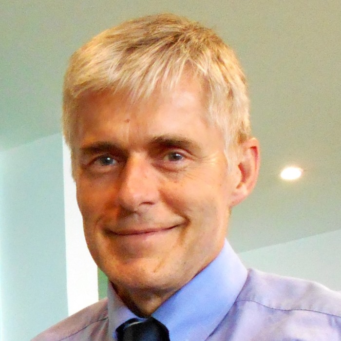 Rick Johns