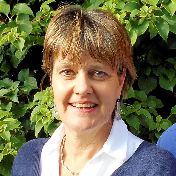 Sue Johns