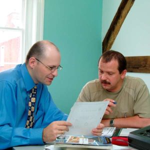 10 Lessons Face-to-Face