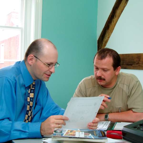 10 Lessons Face-to-Face